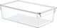 Beverage Organizer for Frigo 10x36x10cm 2.9L 54615 (8681982062150)