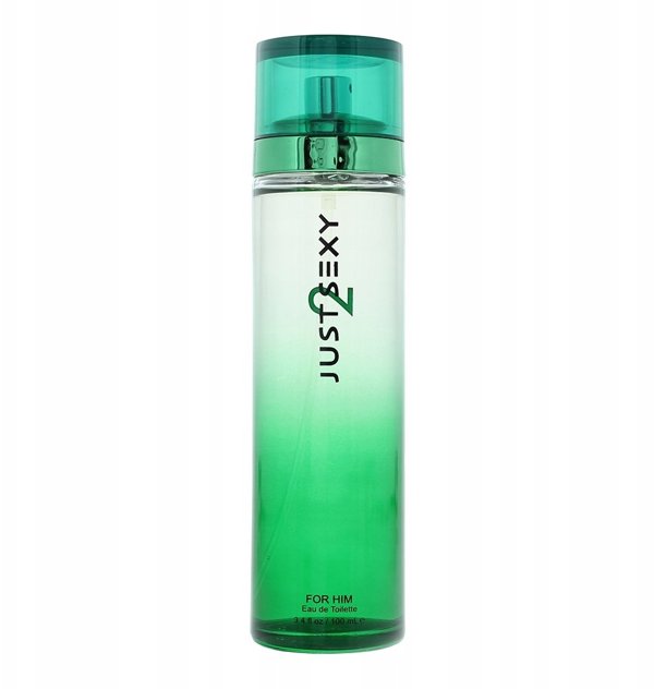 Beverly Hills Polo Club Beverly Hills Polo Club, 90210 Just 2 Sexy, Eau De Toilette, For Men, 100 ml For Men