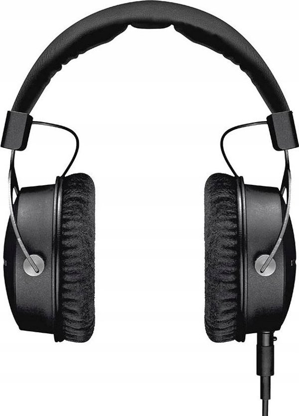 Beyerdynamic DT 1770 PRO MKII Κλειστά Ακουστικά Στούντιο, Επαγγελματικά Over-Ear Ακουστικά, Μαύρο