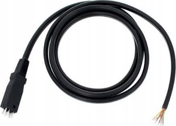 Beyerdynamic Καλώδιο Ανταλλακτικό 1.5m για Ακουστικά DT 1770 / 1990 / 177X / 199X Pro - 4010118431579