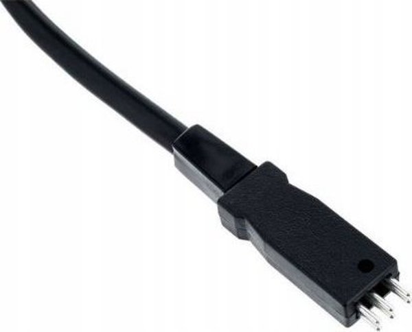 Beyerdynamic Καλώδιο Ανταλλακτικό 1.5m για Ακουστικά DT 1770 / 1990 / 177X / 199X Pro - 4010118431579