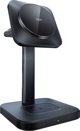 Ασύρματος φορτιστής 3 σε 1 για ρολόι ESR HaloLock 2C5660804 (μαύρο)