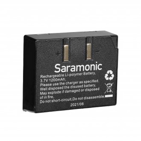 Ασύρματο σύστημα ακουστικών Saramonic WiTalk WT4S