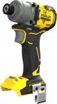 Stanley Ασύρματο Κρουστικό Κατσαβίδι 18V (Solo/Χωρίς Μπαταρία)