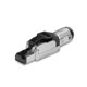 Beznarzedziowa wtyczka RJ-45 Cat.6/6A do terminacji w terenie