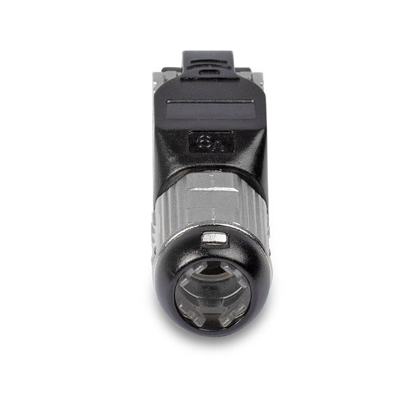 Beznarzedziowa wtyczka RJ-45 Cat.6/6A do terminacji w terenie