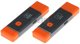 BEZPRZEWODOWY EXTENDER HDMI-EX-50/WL 5.8 GHz Delta Multimedia