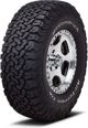 BF Goodrich ALL-TERRAIN T/A KO2 RWL 265/65 R18 117R