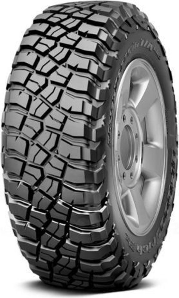 BF Goodrich MUD TERRAIN T/A KM3 POR 305/55 R20 121Q