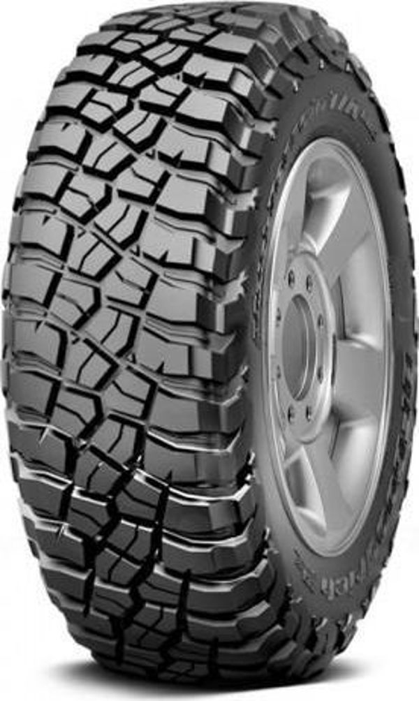 BF Goodrich MUD TERRAIN KM3 15 114Q
