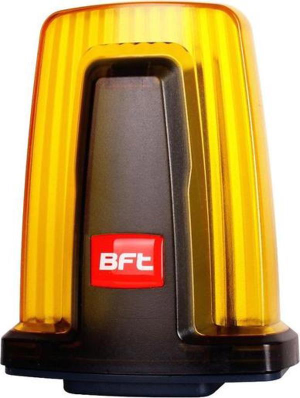 BFT Λάμπα Ειδοποίησης Radius 24V με Ενσωματωμένη Κεραία IP44