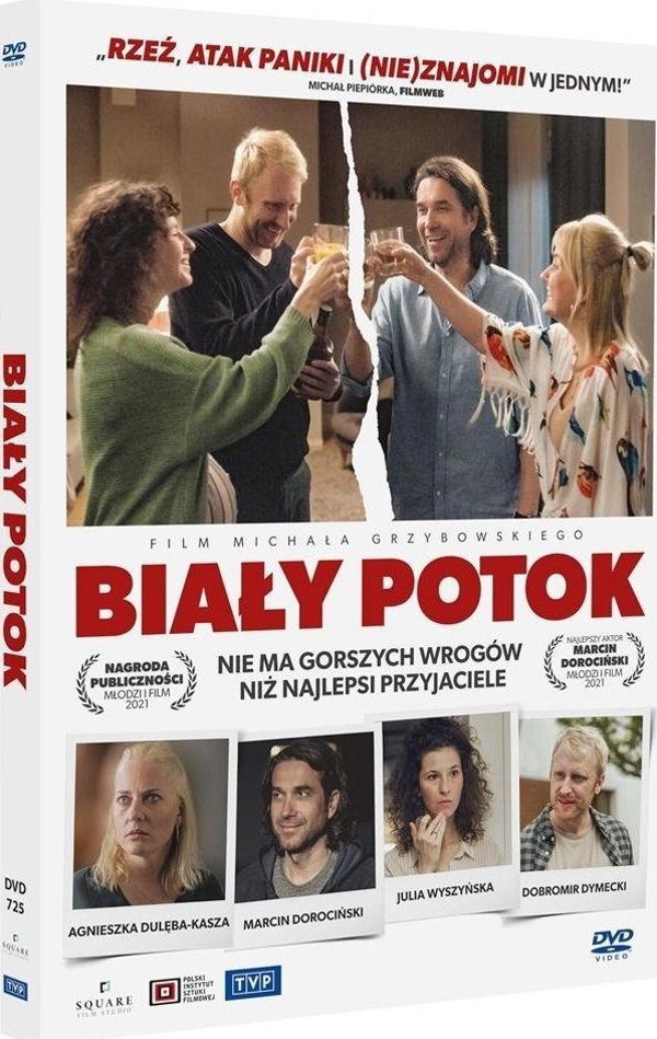 Bialy Potok