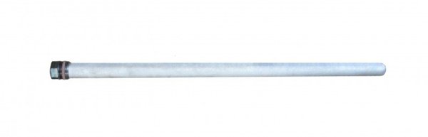 Biawar Anoda magnezowa 21x435mm 3/4" do podgrzewaczy 80 (22172)