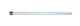 Biawar Anoda magnezowa 21x435mm 3/4" do podgrzewaczy 80 (22172)