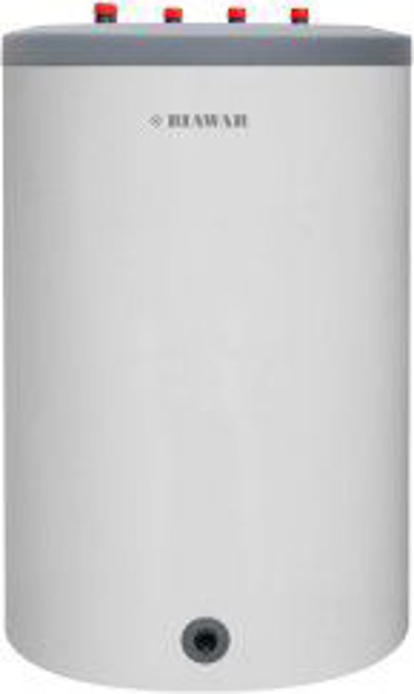 Biawar Wymiennik stojacy C.W.U.LINDO 150L Z/W (24285)