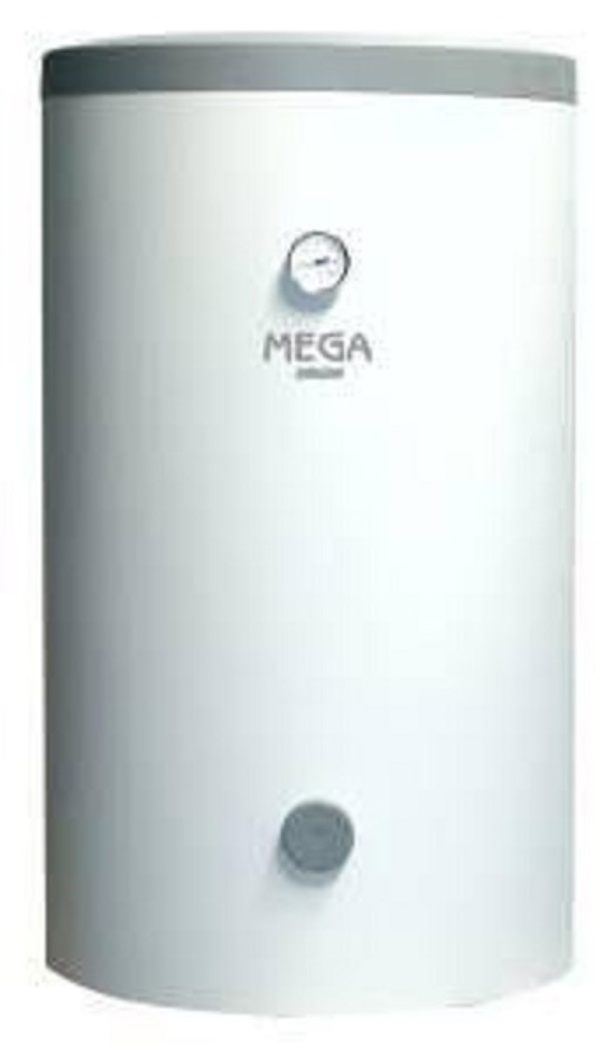 Biawar Wymiennik C.W.U. Mega W-E 100.81 100L