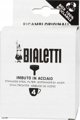 Bialetti Ανταλλακτικό Χωνί για Καφετιέρα 4 Φλιτζανιών - Ατσάλινο