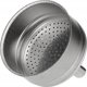 Bialetti Ανταλλακτικό Χωνί για Καφετιέρα 4 Φλιτζανιών - Ατσάλινο