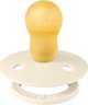 BIBS COLOUR 2-PACK IVORY & SAGE L Πιπίλα Καταπραϋντική από Καουτσούκ Hevea