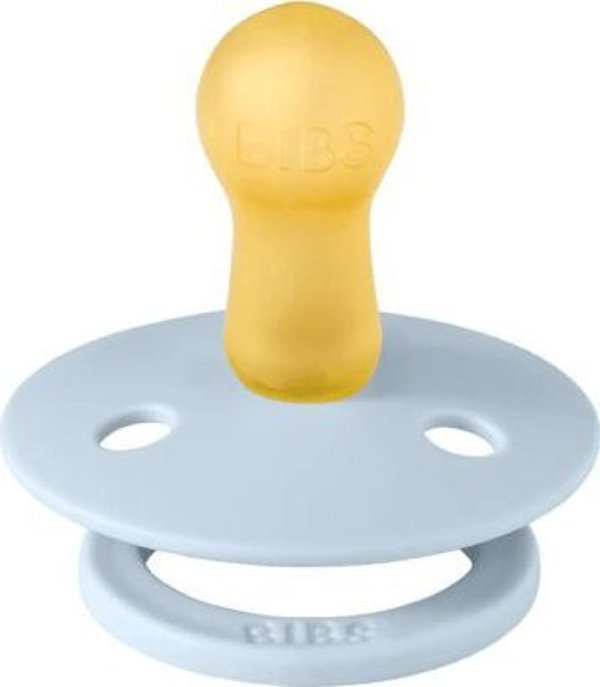 Bibs 100231 ΠΙΠΙΛΑ ΚΑΤΑΠΡΑΫΝΤΙΚΗ BLUE 0+ (S)