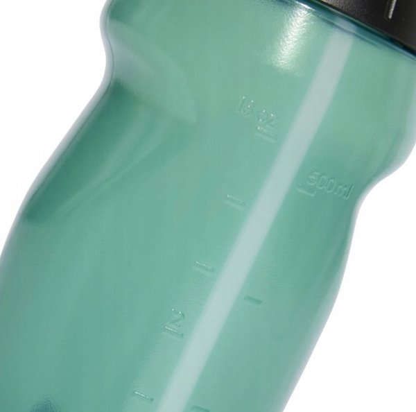 Adidas Παγούρι Performance Bottle 0,5L KA6840 - Μπλε