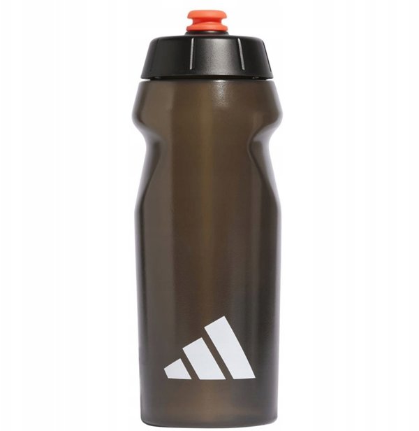 Bidon adidas Performance 0,5 L brazowy KD2770
