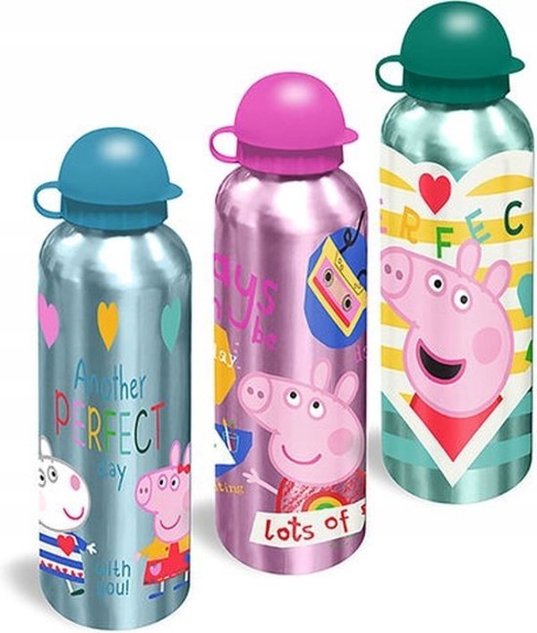 Παγούρι Peppa Pig 500 ml