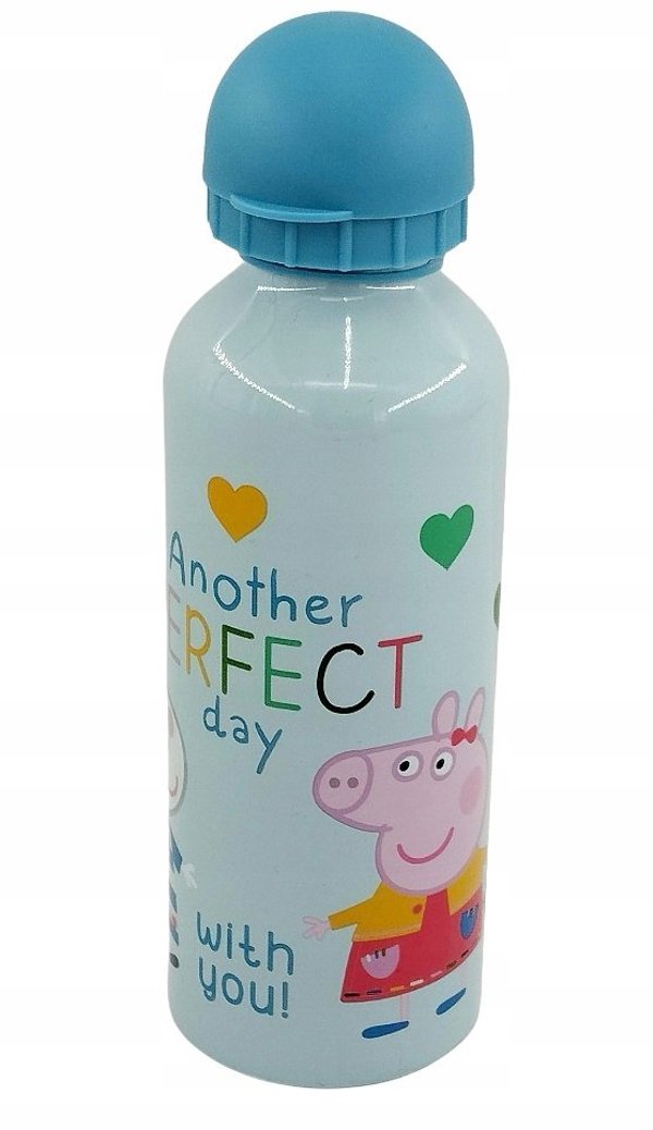 Παγούρι Peppa Pig 500 ml