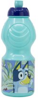Παιδικό παγούρι Bluey 400ml χωρίς BPA άδεια