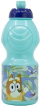 Παιδικό παγούρι Bluey 400ml χωρίς BPA άδεια