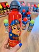 Bidon aluminiowy 500ml Psi Patrol