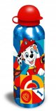 Bidon aluminiowy 500ml Psi Patrol