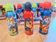 Bidon aluminiowy 500ml Psi Patrol