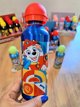 Bidon aluminiowy 500ml Psi Patrol