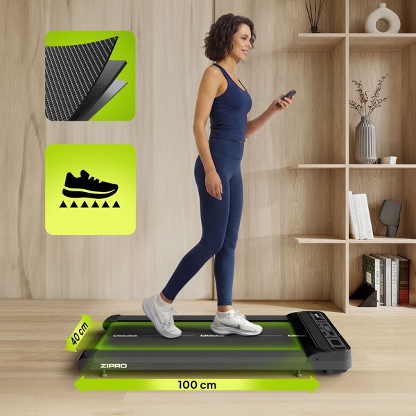 Διάδρομος περπατήματος Zipro Catwalk