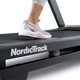 NordicTrack T10 διάδρομος γυμναστικής με οθόνη