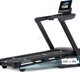 NordicTrack T10 διάδρομος γυμναστικής με οθόνη