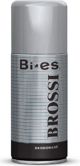 Bi-es Brossi Dezodorant spray 150ml