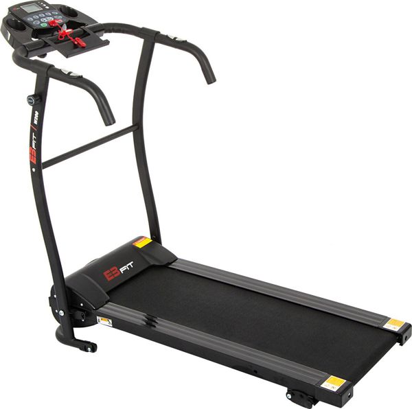 Ηλεκτρικός Διάδρομος Energetic Body W200