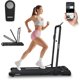 Ηλεκτρικός Διάδρομος Zipro Newlite Air, WalkingPad για Περπάτημα και Τζόκινγκ, 1-6 χλμ/ώρα