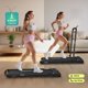 Ηλεκτρικός Διάδρομος Zipro Newlite Air, WalkingPad για Περπάτημα και Τζόκινγκ, 1-6 χλμ/ώρα