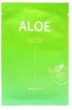 Bielenda Maseczka do Twarzy BARULAB The Clean Aloe Kojący 23 g