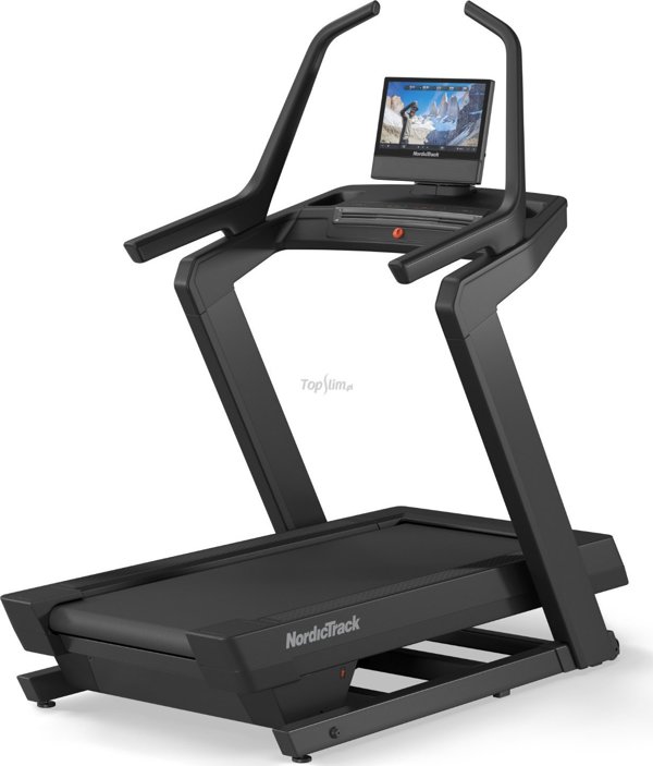 Ηλεκτρικός διάδρομος X16 NordicTrack με οθόνη