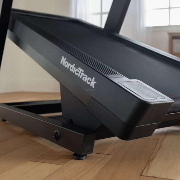 Ηλεκτρικός διάδρομος X16 NordicTrack με οθόνη