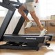 Ηλεκτρικός διάδρομος X16 NordicTrack με οθόνη
