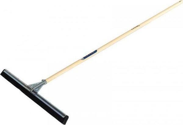 Big SCIAGACZKA DO PODLOG OPRAWNA 740MM TRZONEK DREWNIANY (1 SZT)