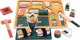 Bino Drewniane Sushi - puzzle 3D