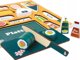 Bino Drewniane Sushi - puzzle 3D