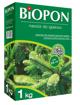 Biopon Λιπάσμα σε κόκκους για κωνοφόρα 3kg (1053)