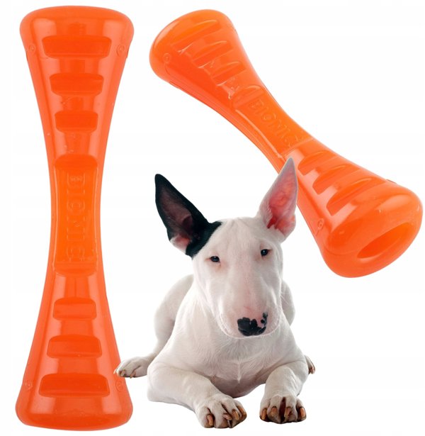 Bionic BIONIC Urban Stick, gryzak, dla psa, M, 23cm